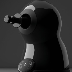 sex machine plus grande rotation et pousse de bang