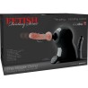 sex machine plus grande rotation et pousse de bang