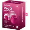 air pulse vibrateur fleur classique pro 2