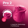 air pulse vibrateur fleur classique pro 2