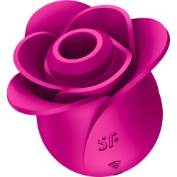 air pulse vibrateur fleur moderne pro 2