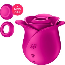 air pulse vibrateur fleur moderne pro 2