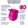 air pulse vibrateur fleur moderne pro 2