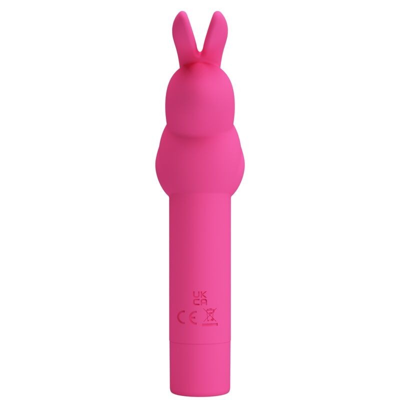 vibrateur en silicone gerardo fuschia rabbit vibrateur en silicone gerardo fuschia rabbit