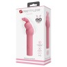 vibrateur en silicone lapin rose gerardo