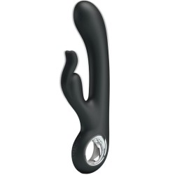 vibrateur carina clitoris et stimulateur point g