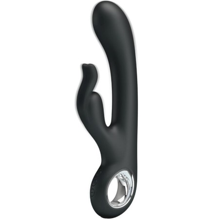 vibrateur carina clitoris et stimulateur point g
