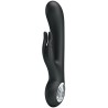 vibrateur carina clitoris et stimulateur point g