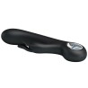 vibrateur carina clitoris et stimulateur point g