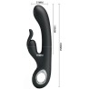 vibrateur carina clitoris et stimulateur point g