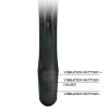 vibrateur carina clitoris et stimulateur point g