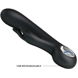 vibrateur carina clitoris et stimulateur point g