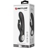 vibrateur carina clitoris et stimulateur point g