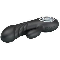 ansel vibrateur gy stimulateur de points clitoris