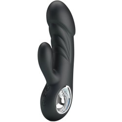 ansel vibrateur gy stimulateur de points clitoris