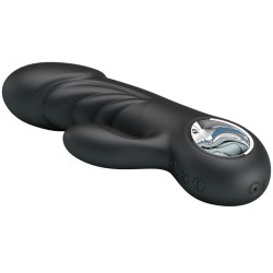 ansel vibrateur gy stimulateur de points clitoris