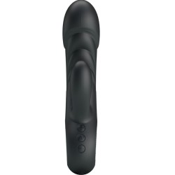 ansel vibrateur gy stimulateur de points clitoris
