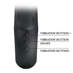 ansel vibrateur gy stimulateur de points clitoris