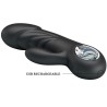 ansel vibrateur gy stimulateur de points clitoris