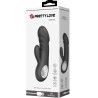 ansel vibrateur gy stimulateur de points clitoris
