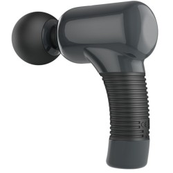 masseur rechargeable 7 fonctions 5 vitesses