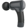 masseur rechargeable 7 fonctions 5 vitesses