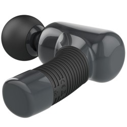 masseur rechargeable 7 fonctions 5 vitesses