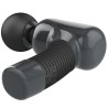 masseur rechargeable 7 fonctions 5 vitesses