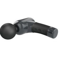 masseur rechargeable 7 fonctions 5 vitesses