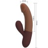 kane vibrant point g et ondes stimulantes