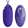 berger youth oeuf vibrant télécommandé violet