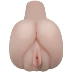 masturbateur vagin 3d passion lady