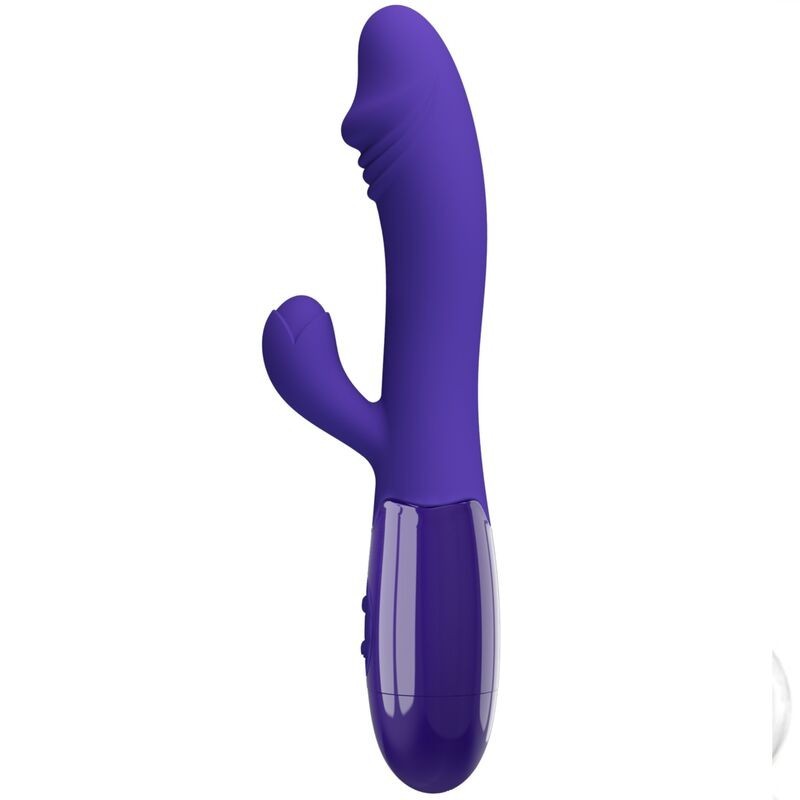 vibrateur snappy youth & stimulateur de point g violet vibrateur snappy youth & stimulateur de point g violet