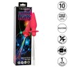 southern lights light up plug anal 10 vibrations silicone rose