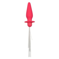 southern lights light up plug anal 10 vibrations silicone rose