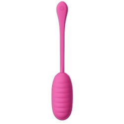 oeuf vibrant rechargeable catalina rose