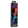 southern lights light up plug anal 10 vibrations silicone rose