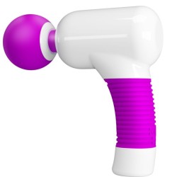 masseur rechargeable magic gum