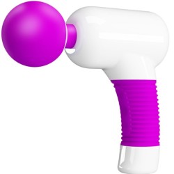 masseur rechargeable magic gum