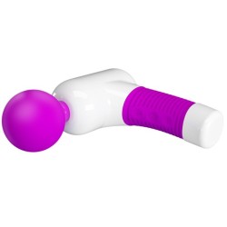 masseur rechargeable magic gum