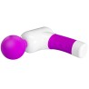 masseur rechargeable magic gum