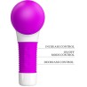 masseur rechargeable magic gum