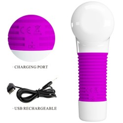 masseur rechargeable magic gum