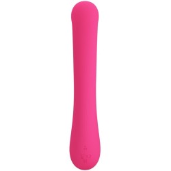 vibrateur lamar lapin et point g rose