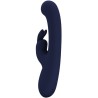 vibrateur lamar lapin et point g bleu
