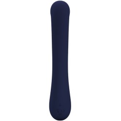 vibrateur lamar lapin et point g bleu