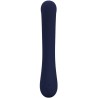 vibrateur lamar lapin et point g bleu
