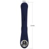 vibrateur lamar lapin et point g bleu