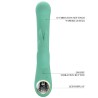 vibrateur lamar lapin et point g vert