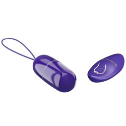 arvin youth violant loeuf télécommande violet